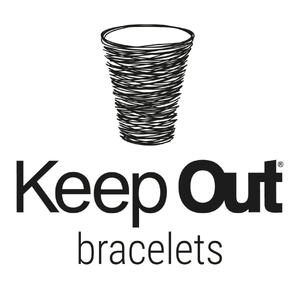 Keep Out Bracelets