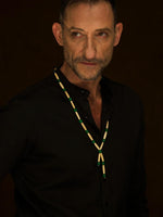 Collar Óscar Green by Óscar Higares - Me Las Merezco