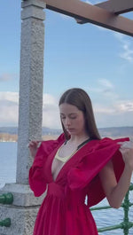 Collar "La Mitad Buena"